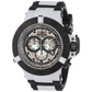 Invicta Men’s 0933 Quartz Subaqua White Dial Watch - Misc