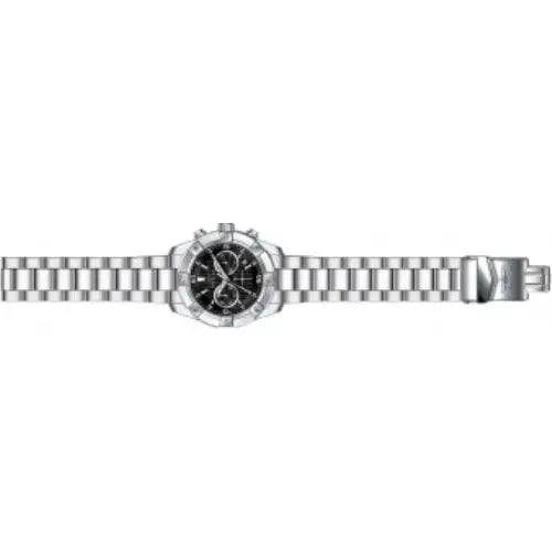 Invicta Men’s 21466 Specialty Quartz Multifunction Black