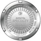 Invicta Men’s 21466 Specialty Quartz Multifunction Black