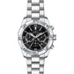 Invicta Men’s 21466 Specialty Quartz Multifunction Black