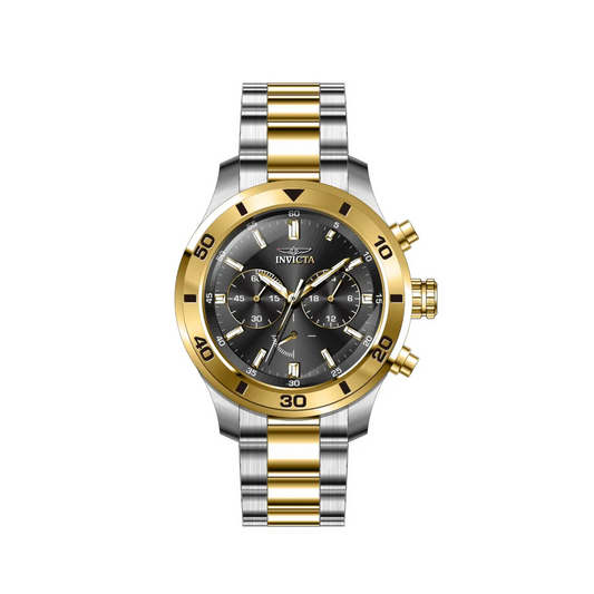 Invicta Men’s 28889 Specialty Quartz Chronograph Stainless