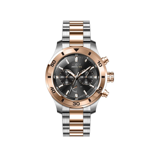 Invicta Men’s 28890 Specialty Quartz Chronograph Stainless