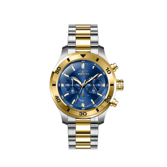 Invicta Men’s 28893 Specialty Quartz Chronograph Stainless