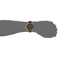 Invicta Men’s 3330 I-Force Quartz Chronograph Black Dial
