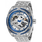 Invicta Men’s Aviator Automatic 100m Stainless Steel Watch