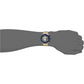 Invicta Men’s Aviator Quartz Chrono 100m Gold Tone Stainless