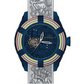 Invicta Men’s Bolt Automatic 200m Stainless Steel/White
