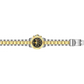 Invicta Men’s Character Quartz Chrono Two Tone Stainless