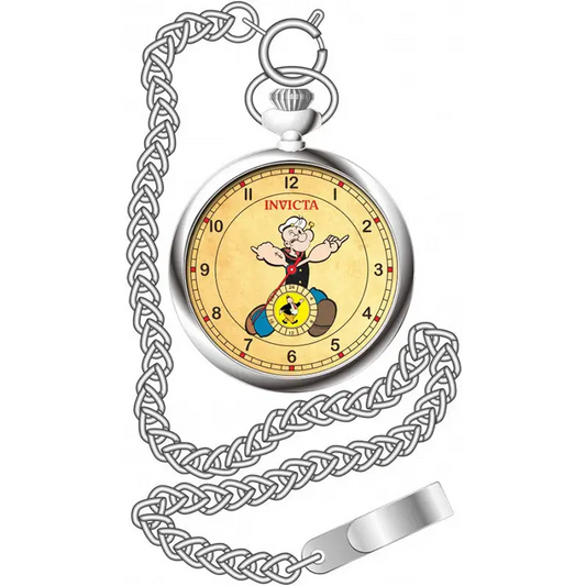 Invicta 24660 Men's Character Watch
