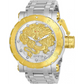 Invicta Men’s Coalition Forces Automatic Stainless Steel