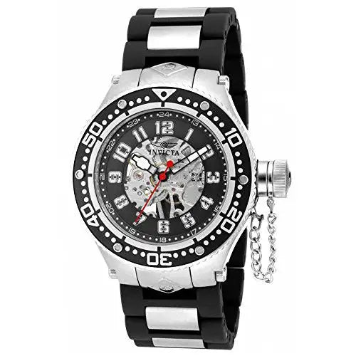 Invicta Men’s Corduba Mechanical Stainless Steel