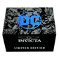 Invicta Men’s DC Comics Automatic 200m Green Stainless Steel