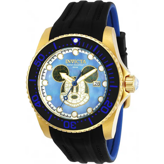 Invicta Men's Disney Automatic  Watch