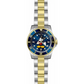 Invicta Men’s Disney Quartz 100m Two Tone Stainless Steel