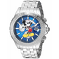 Invicta Men’s Disney Quartz Chrono 100m Stainless Steel