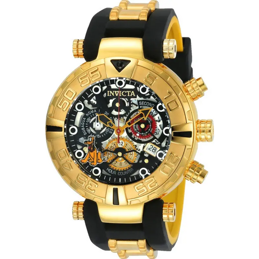 Disney Invicta Watch