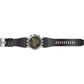 Invicta Men’s DNA Chrono 100m Stainless Steel Black Silicone