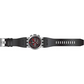 Invicta Men’s DNA Chronograph 100m Quartz Silicone Black/Red