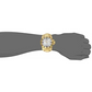 Invicta Men’s Excursion 200m Silver Dial Gold Plated