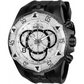 Invicta Men’s Excursion Chrono 200m Black Stainless Steel