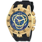 Invicta Men’s Excursion Chrono Plated Stainless Steel