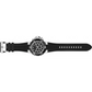 Invicta Men’s I-Force Chrono 100m Stainless Steel Black