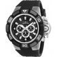 Invicta Men’s I-Force Chrono 100m Stainless Steel Black