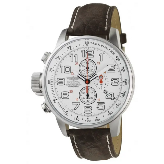 Invicta Men’s I-Force Chrono Lefty 100m Stainless Steel