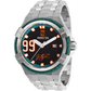 Invicta Men’s Jason Taylor Automatic 300m Stainless Steel
