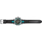 Invicta Men’s Jason Taylor Chrono 1000m S. Steel