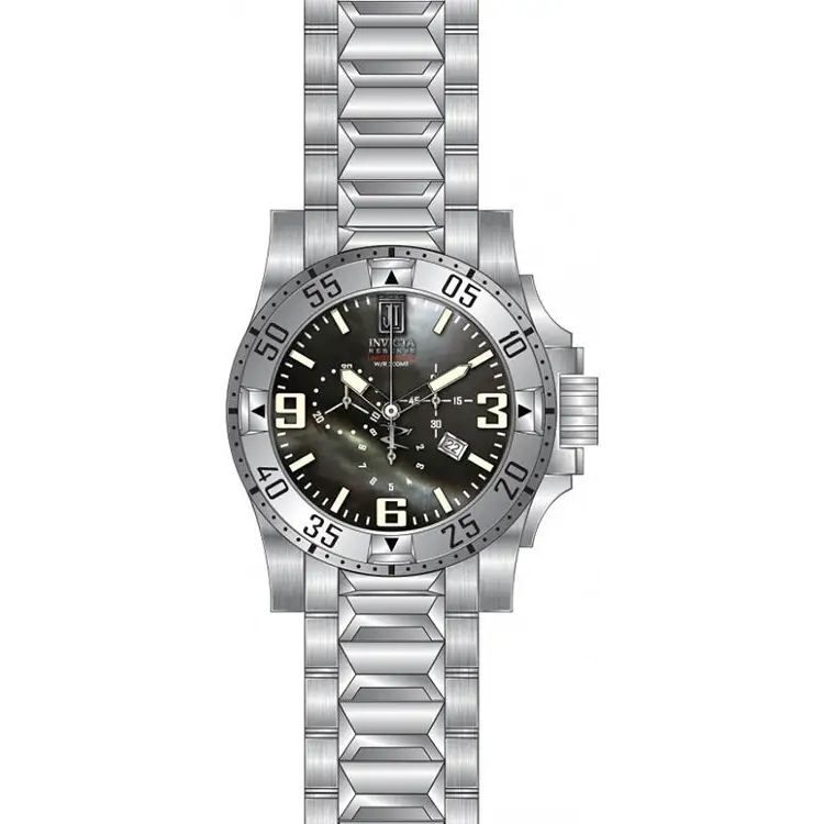 Invicta Men’s Jason Taylor Limited Edition Chrono 200m