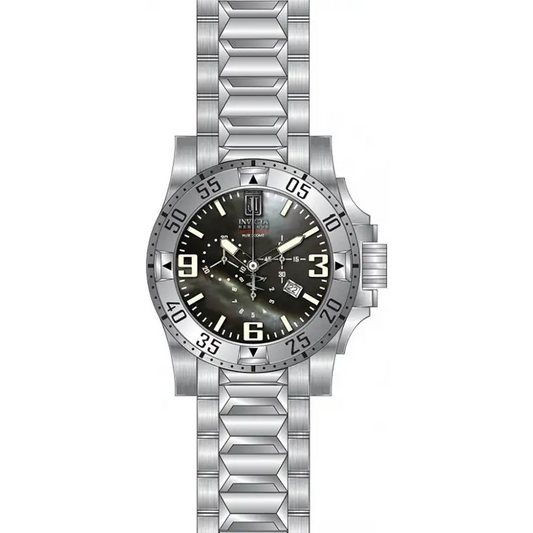 Invicta Men’s Jason Taylor Limited Edition Chrono 200m