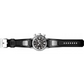 Invicta Men’s Jason Taylor Quartz Two Tone Polyurethane 200m