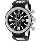 Invicta Men’s Jason Taylor Quartz Two Tone Polyurethane 200m