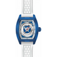 Invicta Men’s Marvel Automatic 100m Stainless Steel/White