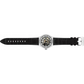Invicta Men’s Objet D’Art Skeletonized Dial Watch