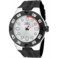 Invicta Men’s Pro Dive 50m Stainless Steel Silicone Black