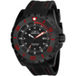 Invicta Men’s Pro Diver 100m Stainless Steel Black