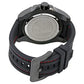 Invicta Men’s Pro Diver 100m Stainless Steel Black