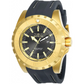 Invicta Men’s Pro Diver 100m Stainless Steel/Grey