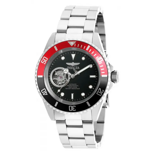 Invicta Men’s Pro Diver Analog Automatic 200m Stainless