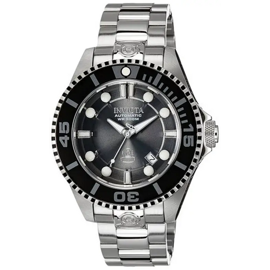 Invicta Men’s Pro Diver Analog Automatic 300m Stainless