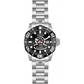 Invicta Men’s Pro Diver Automatic 200m Stainless Steel Watch