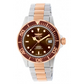 Invicta Men’s Pro Diver Automatic 200m Two Tone Stainless