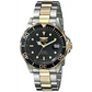 Invicta Men’s Pro Diver Automatic 200m Two Toned Stainless