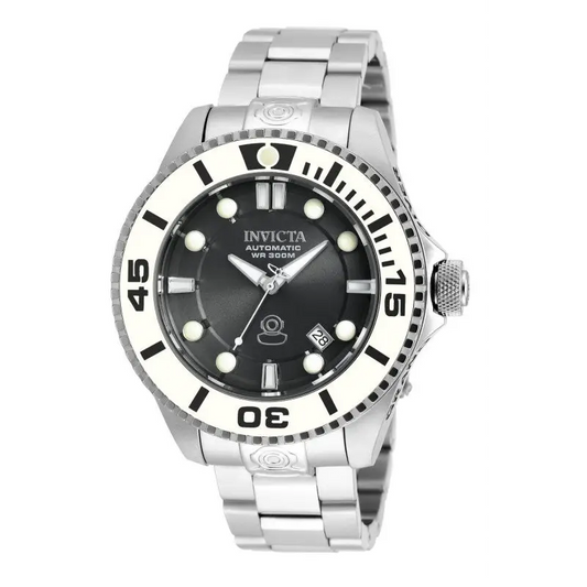 Invicta Men’s Pro Diver Automatic 300m Analog Stainless