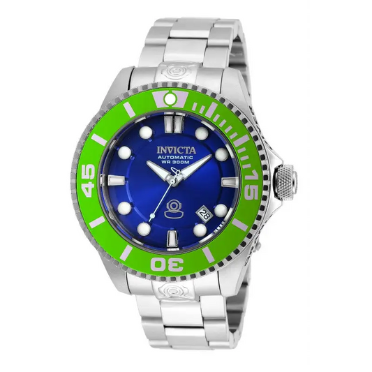 Invicta Men’s Pro Diver Automatic 300m Analog Stainless