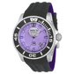 Invicta Men’s Pro Diver Automatic 300m Stainless Steel Black