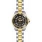 Invicta Men’s Pro Diver Automatic 300m Two Tone Stainless