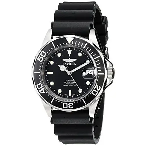 Invicta Men’s Pro Diver Automatic Stainless Steel